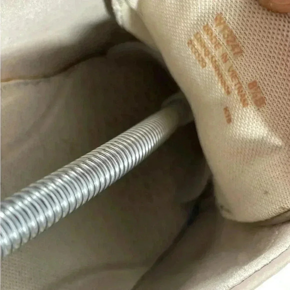 Cole Haan  GrandPro Platform Monk Sneaker Size 8.5B - Picture 8 of 10